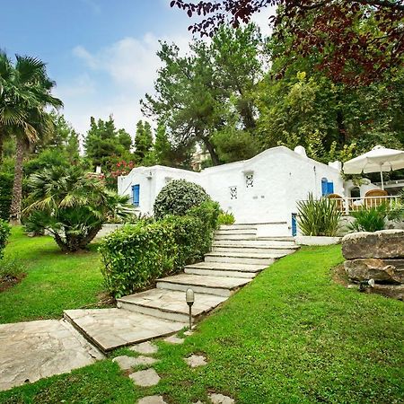 Ilianna Villa Sani  Exterior foto